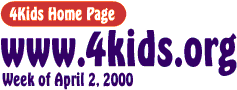 www.4kids.org
