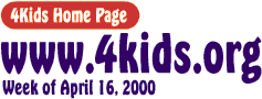 www.4kids.org
