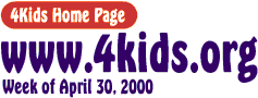 www.4kids.org