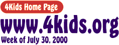 www.4kids.org