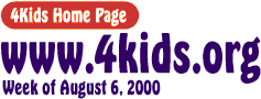 www.4kids.org