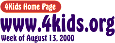 www.4kids.org