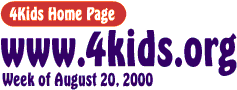 www.4kids.org