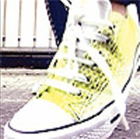 sneaker