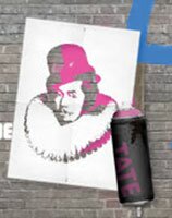 street art