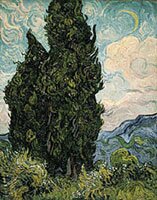 Van Gogh painting