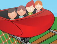 roller coaster
