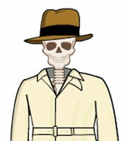 detective