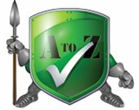 Web safety shield