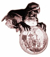 fortune teller