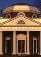 Monticello house