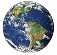 The Earth