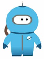 spaceman