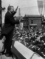 Roosevelt