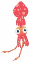 giant squid