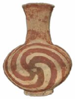 pottery