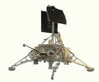 space probe