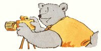 Beatrice Bear