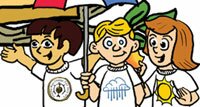 The Weather Kids