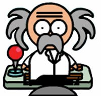 scientist