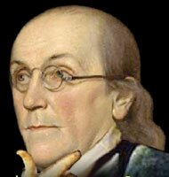 Benjamin Franklin