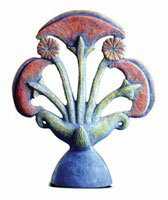 pottery sculpture