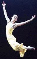 dancer