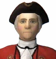 George Washington