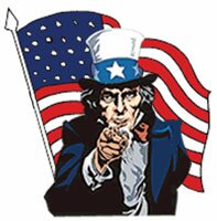Uncle Sam