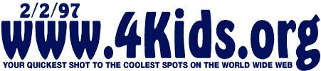 www.4kids.org