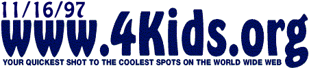www.4kids.org