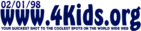 www.4kids.org