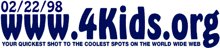 www.4kids.org