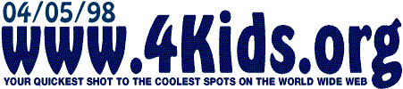 www.4kids.org