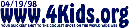 www.4kids.org