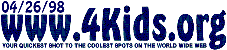 www.4kids.org