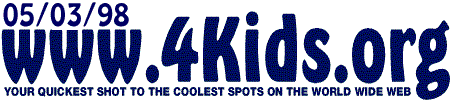 www.4kids.org