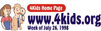 www.4kids.org