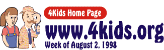 www.4kids.org