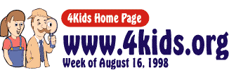 www.4kids.org