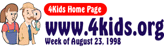 www.4kids.org