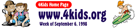 www.4kids.org