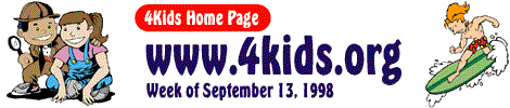 www.4kids.org