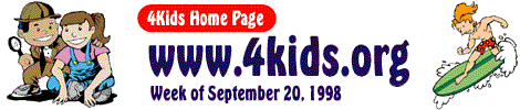 www.4kids.org