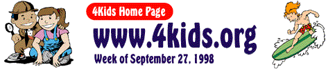 www.4kids.org