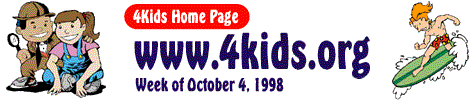 www.4kids.org