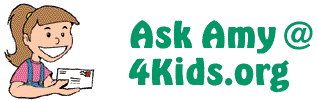 Ask Amy