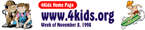 www.4kids.org
