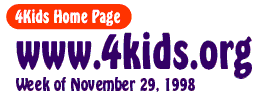 www.4kids.org