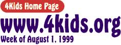 www.4kids.org
